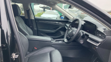 Skoda Superb 2.0 TDI 193 SE L 4X4 5dr DSG Diesel Estate